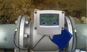batterypoweredelectromagneticwatermeter